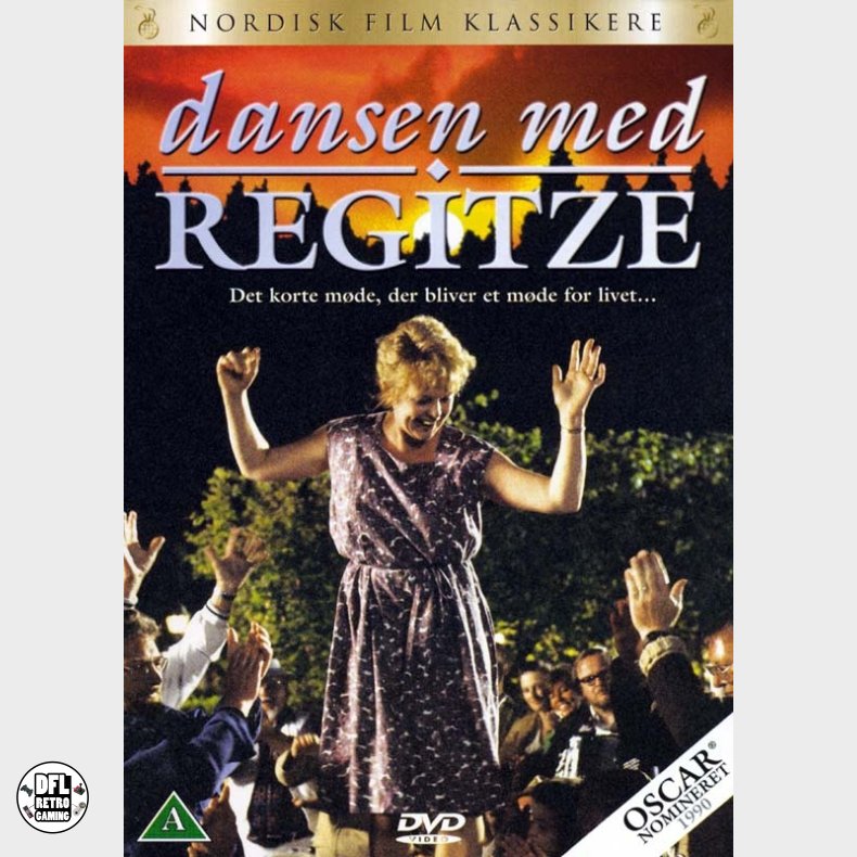 Dansen med Regitze