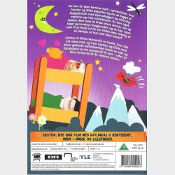 Carsten &amp; Gittes: Vennevilla 3