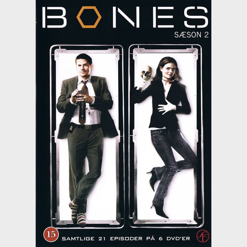 Bones - Sson 2