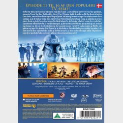 Star Wars: The Clone Wars (Sson 1 - Del 3)
