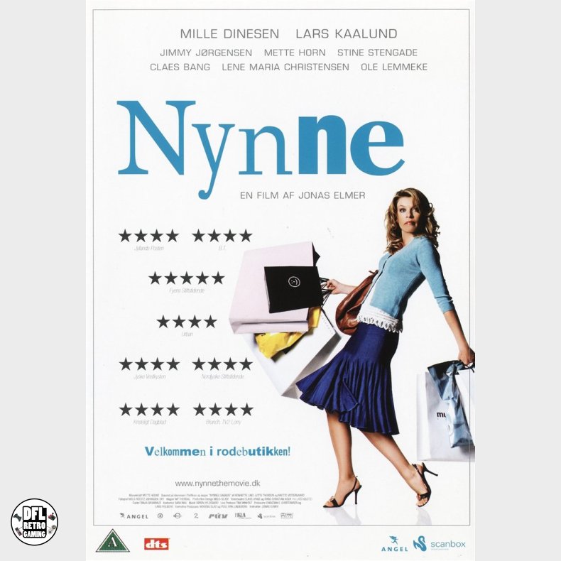 Nynne