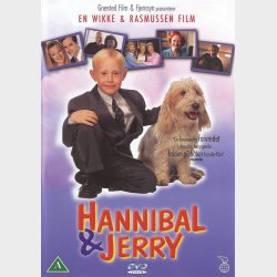 Hannibal &amp; Jerry