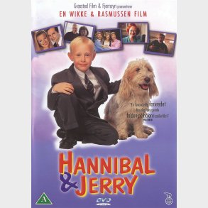 Hannibal & Jerry