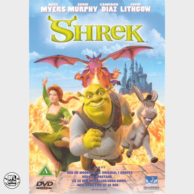 Shrek