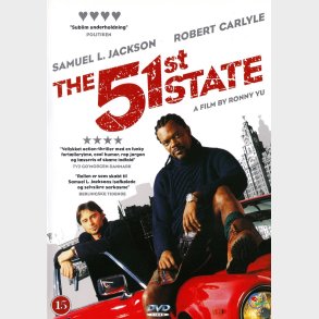 The 51st State