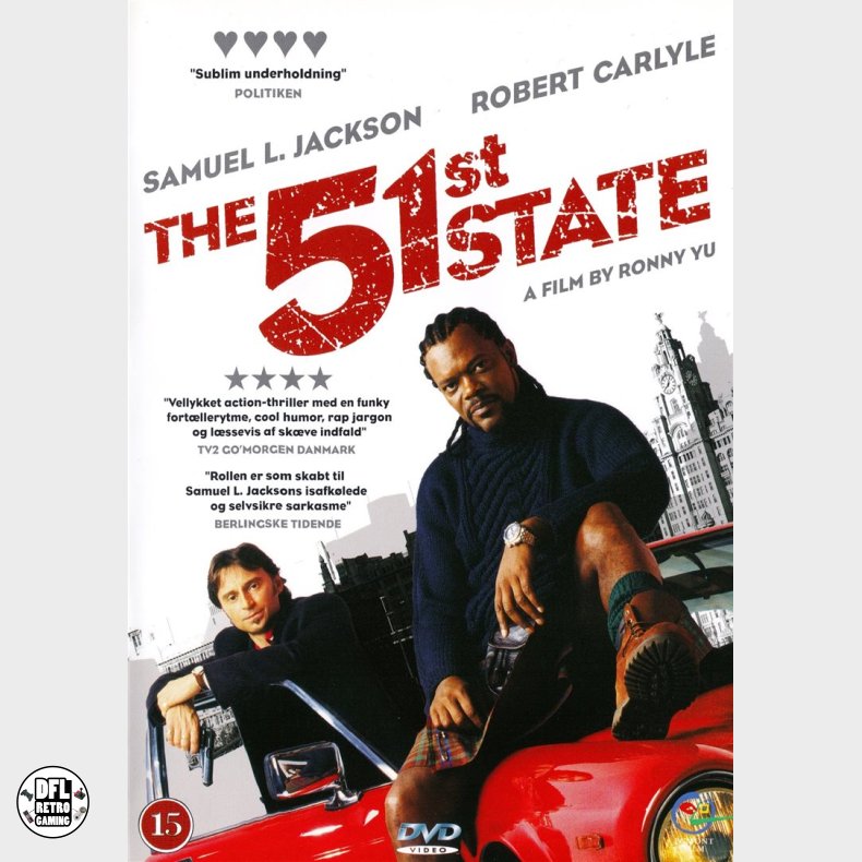 The 51st State
