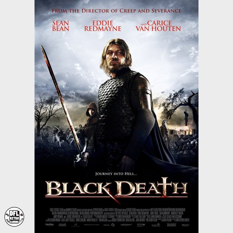 Black Death