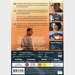 Den Engelske Patient