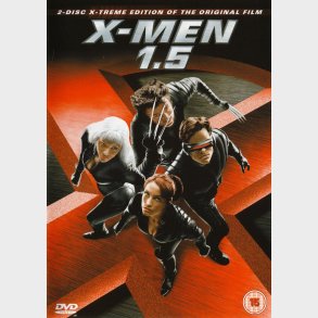 X-Men 1.5