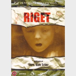 Riget I