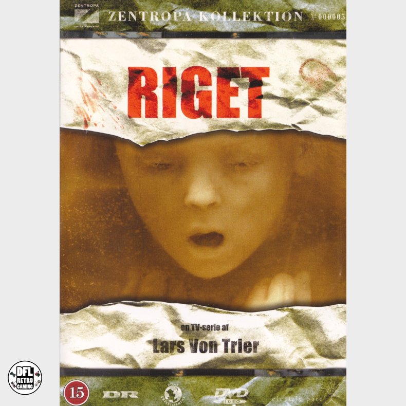 Riget I