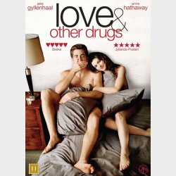 Love And Other Drugs
