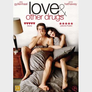 Love And Other Drugs