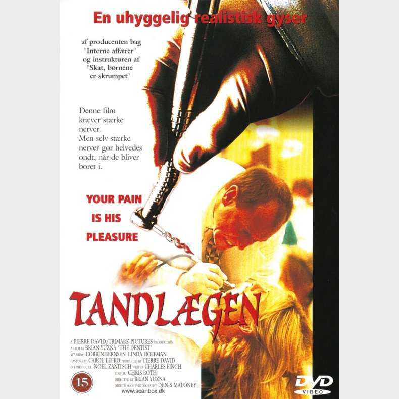 Tandlgen