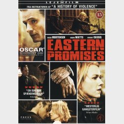 Eastern Promises