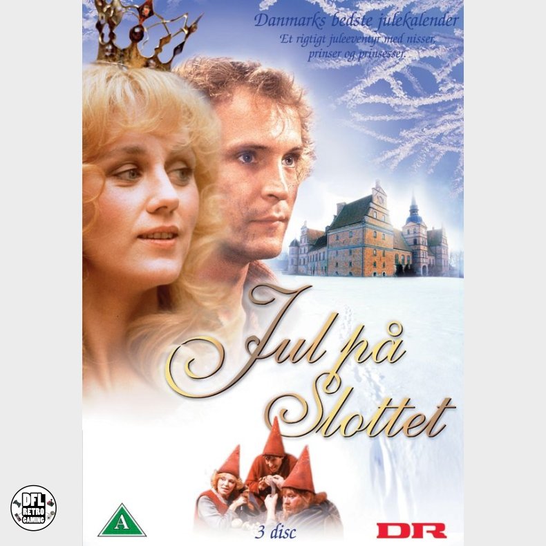 Jul p Slottet