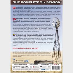 McLeod's Daughters: The Complete 7th Season