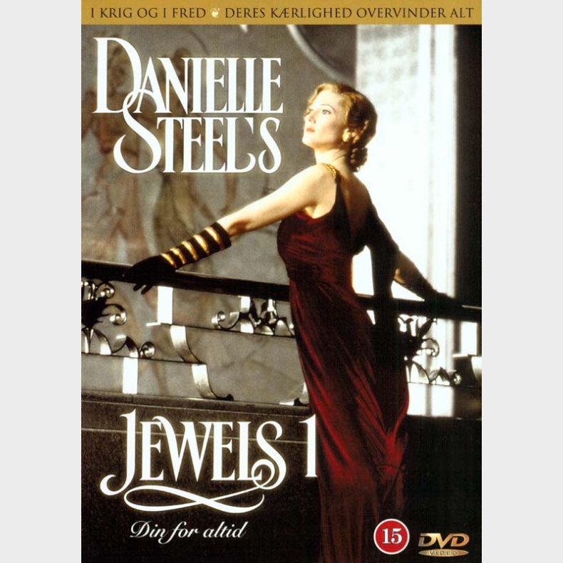 Danielle Steel's - Jewels #1