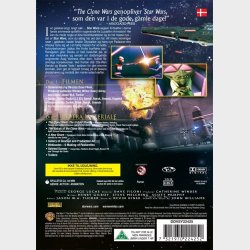 Star Wars: The Clone Wars