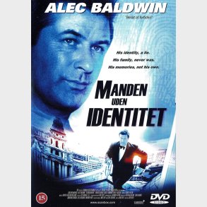 Manden Uden Identitet