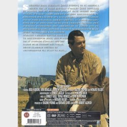 Storm Over Rio Grande