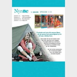 Nynne Box: S�son 1