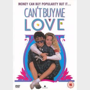 Can't Buy Me Love