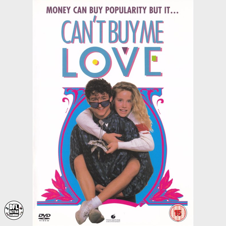 Can't Buy Me Love