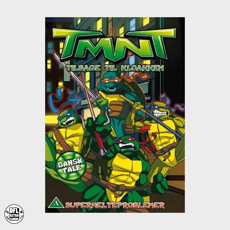 Turtles FF 13 Superheltepr