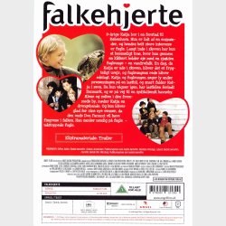 Falkehjerte