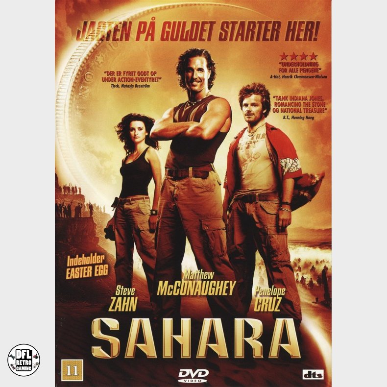 Sahara