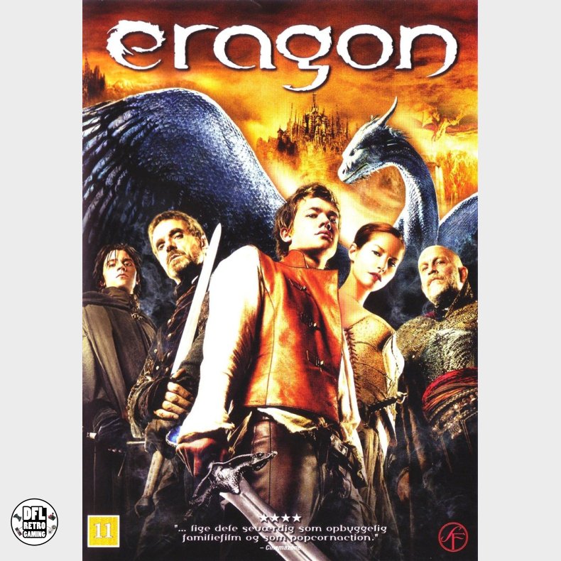 Eragon