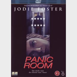 Panic room