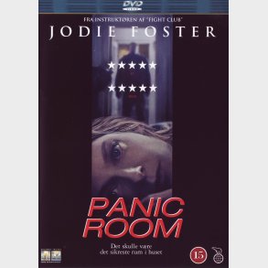 Panic room