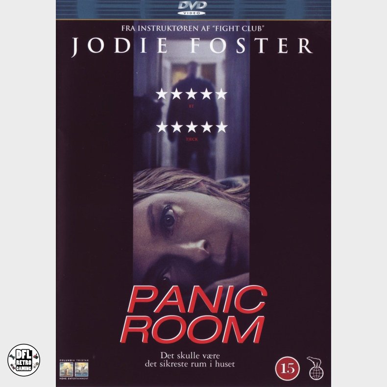 Panic room