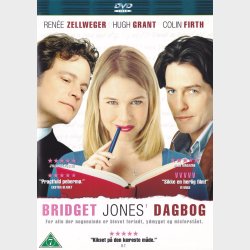 Bridget Jones Dagbog