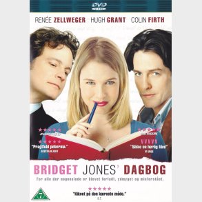 Bridget Jones Dagbog