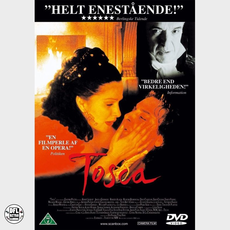 Tosca