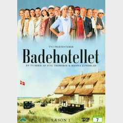 Badehotellet: Sson 1