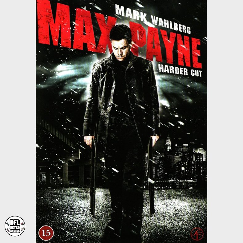 Max Payne