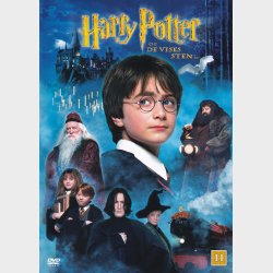 Harry Potter og De Vises Sten