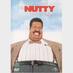 Nutty Professor