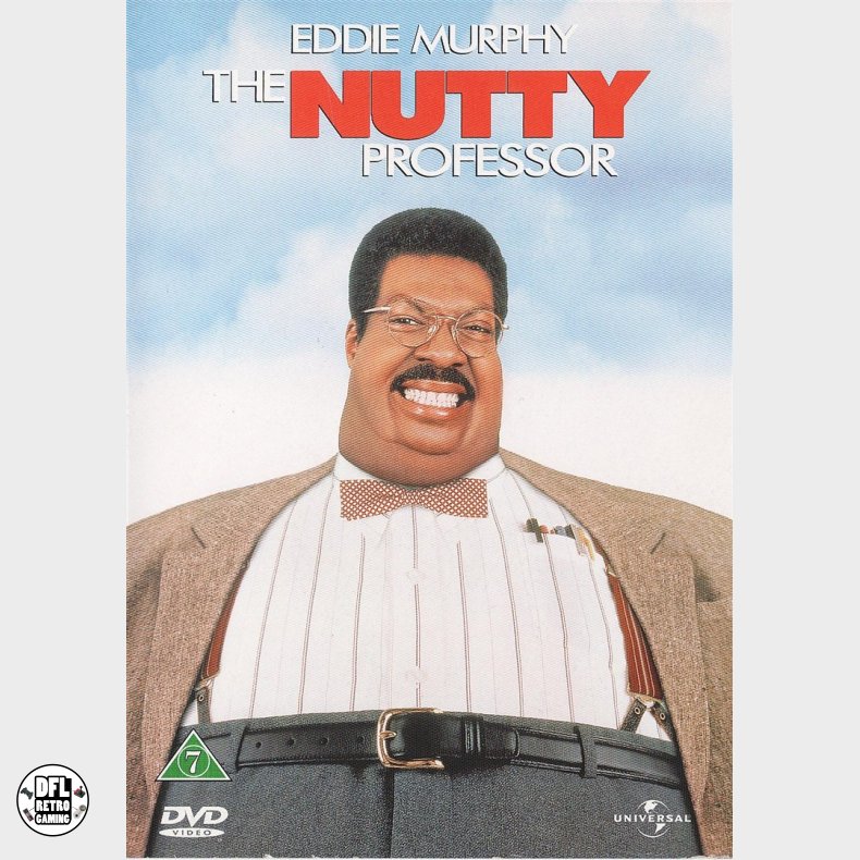 Nutty Professor