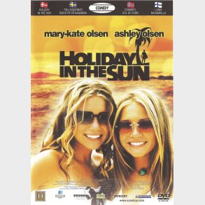 Holiday in the sun