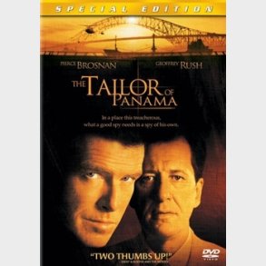 The Tailor of Panama