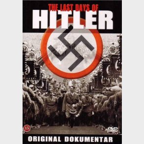 Hitlers sidste dage