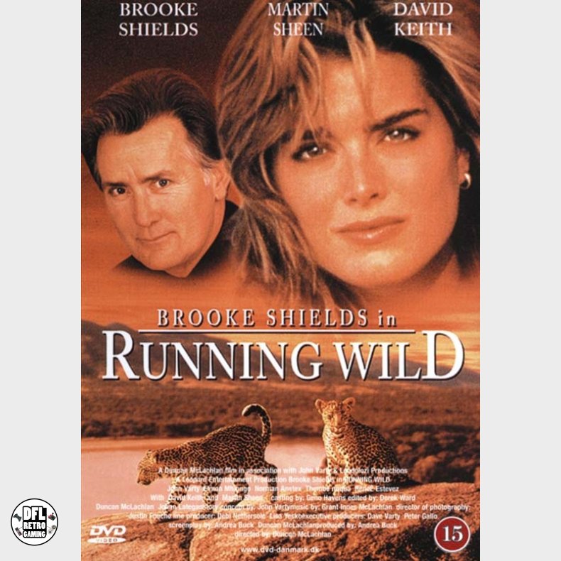Running Wild