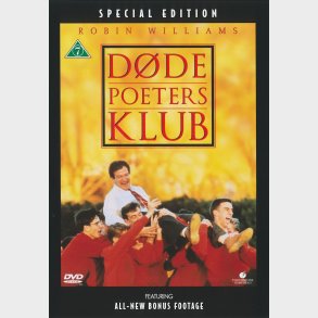 D�de Poeters Klub