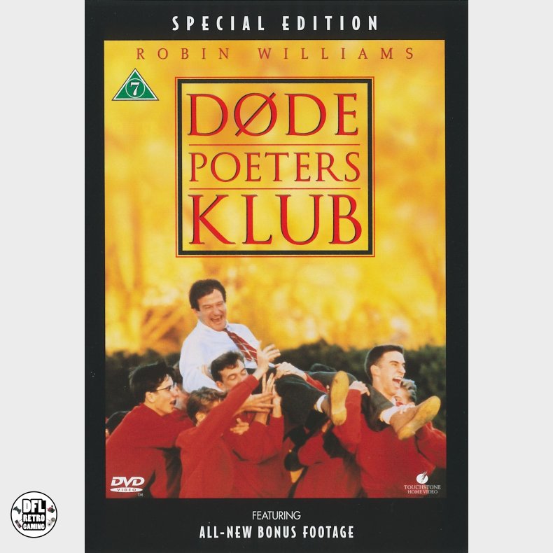 D�de Poeters Klub