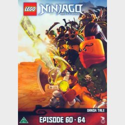 Ninjago: Masters of Spinjitzu - Episode 60-64
